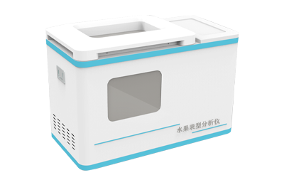 涪陵区水果表型分析仪IN-VistaFruit 3D